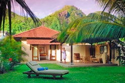 Sainte Anne Resort & Spa