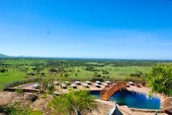 Lobo Wildlife Lodge