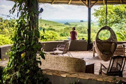 Kyambura Gorge Lodge