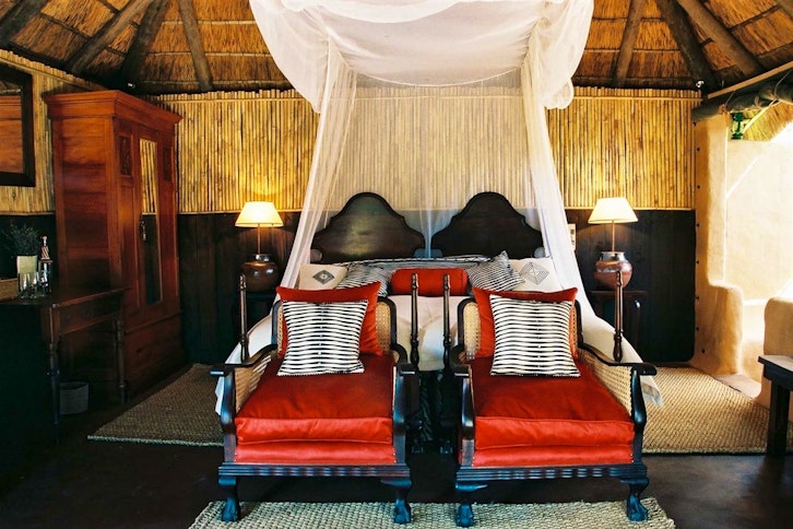 Amakhala Safari Lodge