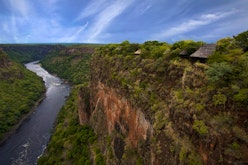 Gorges lodge