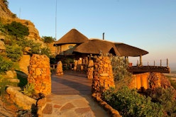 Isandlwana Lodge