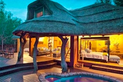 Jaci's Safari Lodge