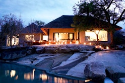 Londolozi Granite Camp
