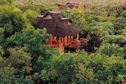Makweti Safari Lodge