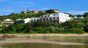 Morgan Bay Hotel