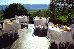 Reilly's Rock Hilltop Lodge