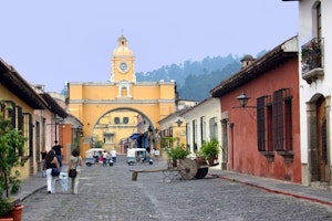 Highlights of Guatemala image 1
