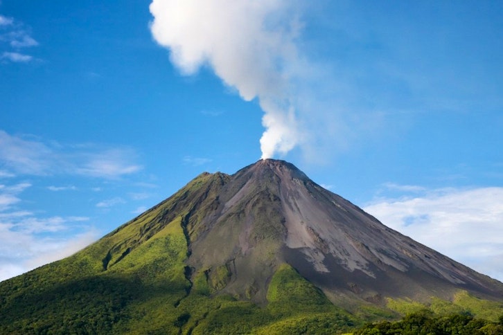 Highlights of Costa Rica Holiday Tour | Rainbow Tours