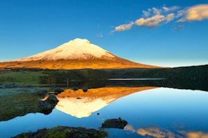 Ecuador Explorer image 1