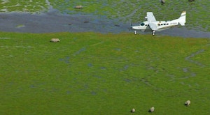 Kenya Ultimate Fly-in Safari