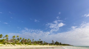 Luxury Zanzibar Beach Villas