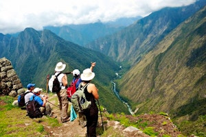 The Inca Heartland & Salkantay Trek image 1