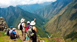 The Inca Heartland & Salkantay Trek