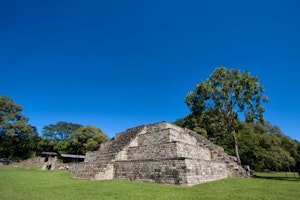 The Mayan World image 1