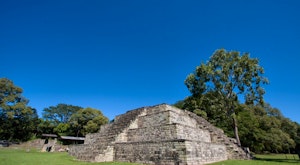 The Mayan World