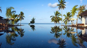 The Residence Zanzibar Holiday