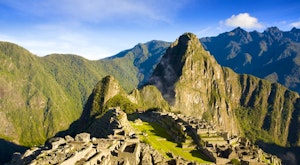 Wonders of South America