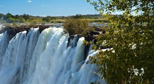 Zambia & Victoria Falls