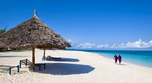 Zanzibar Island Highlights